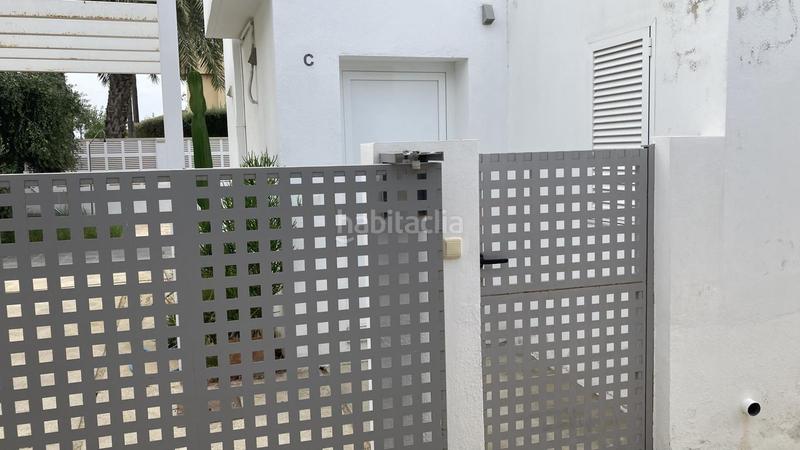 Foto 84fef514-354b-4973-af67-c2b6a490eb32. Rent house with pool in Puerto Rey Vera