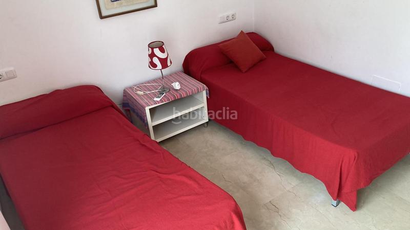 Foto 8714fb94-1c5c-4d58-b08c-fae95d64ef45. Rent house with pool in Puerto Rey Vera