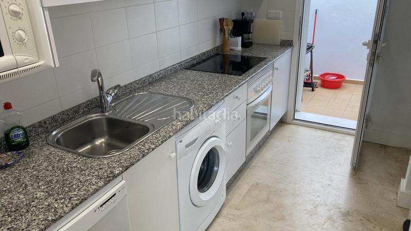 Foto b5a15b7b-e4ec-4b58-9cfb-f7ad30a20039. Rent house with pool in Puerto Rey Vera