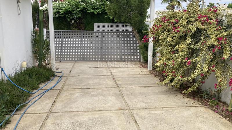 Foto b62c7520-561b-47e8-902e-d104d8d387d9. Rent house with pool in Puerto Rey Vera