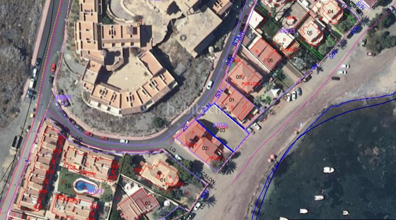 Foto 06dfa9f3-a692-41b2-8d0a-837f01bba91c. Residential plot in Villaricos Cuevas del Almanzora