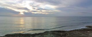 Terreno residenziale  El calón. Parcela en primera linea de playa