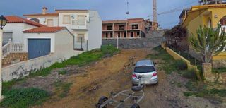 Terreno residencial en El Calón