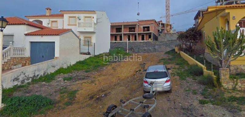 Foto a17005df-8ec6-4106-a67c-a18633009b2d. Residential plot in Villaricos Cuevas del Almanzora