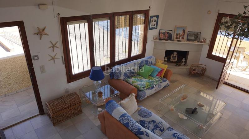 Foto 20335b84-56ce-402d-88a8-68cfbfdfe596. Lloguer pis a Villaricos Cuevas del Almanzora