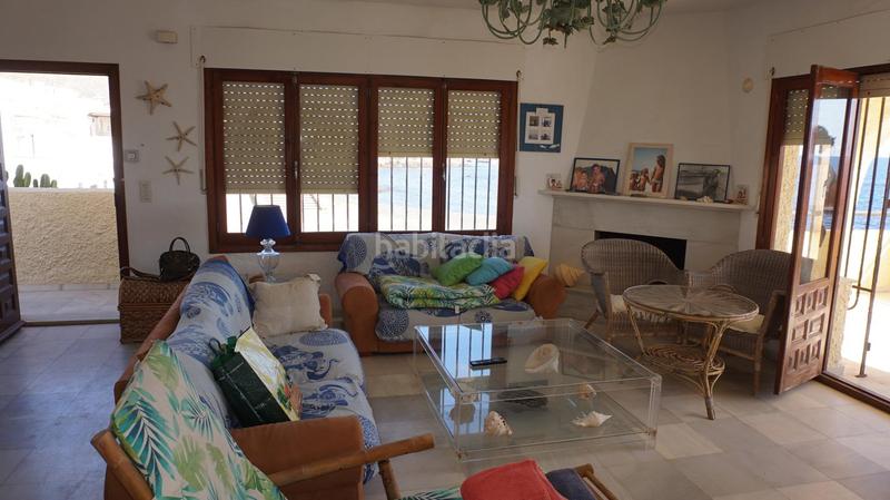 Foto 9a054aaf-868a-4b7e-87ac-58140bacf9d1. Lloguer pis a Villaricos Cuevas del Almanzora