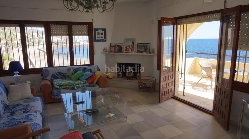 Foto b0662d60-5958-4adf-84d4-db14b6ce94f6. Lloguer pis a Villaricos Cuevas del Almanzora