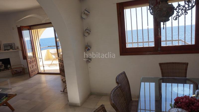 Foto c2692c5d-f384-4cfa-8016-4d85190cb8d2. Lloguer pis a Villaricos Cuevas del Almanzora