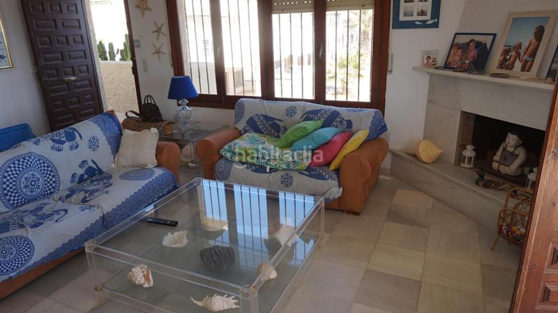 Foto ce94cc3c-4640-4ace-837d-7301ff33688d. Lloguer pis a Villaricos Cuevas del Almanzora