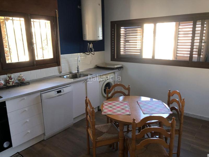 Foto f9e2442b-7c32-4130-9675-3ecd445661ad. Lloguer pis a Villaricos Cuevas del Almanzora