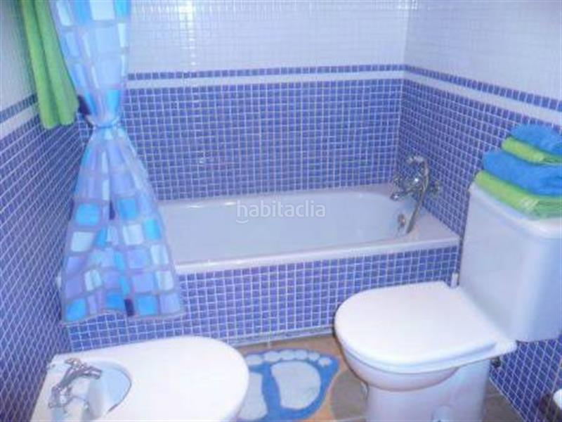 Foto 3c94aae6-d8f4-4f3b-bf5c-d7ac05b9e8b2. Affitto duplex con riscaldamento piscina in Las Salinas Vera