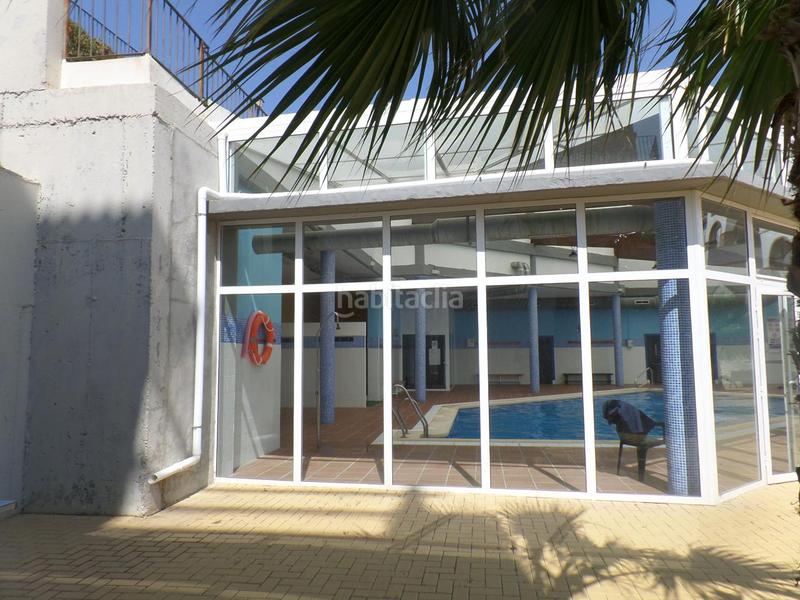 Foto 50788ec3-5fe4-4ffd-b137-d3c95f91771f. Affitto duplex con riscaldamento piscina in Las Salinas Vera