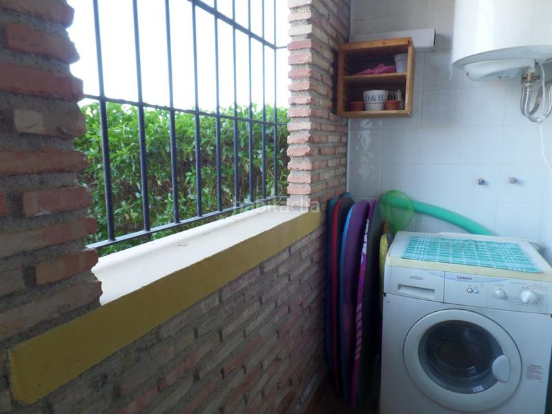 Foto 8b18a600-d499-4594-be71-825a8ec34c5c. Affitto duplex con riscaldamento piscina in Las Salinas Vera