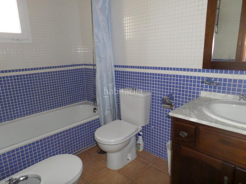 Foto a26d25d3-70a8-4e53-b639-acaef6e2a7c5. Affitto duplex con riscaldamento piscina in Las Salinas Vera