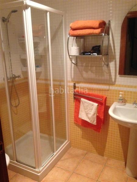 Foto b6253dec-33a5-416d-ac1c-7dd82ccff67d. Affitto duplex con riscaldamento piscina in Las Salinas Vera