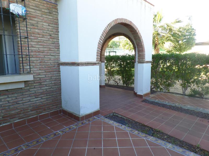 Foto 2cd9d078-a011-49b4-8b27-e9196c6c887c. Alquiler dúplex duplex con terrazas, solárium, piscina y gimnasio en Vera