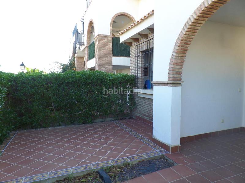 Foto 2d133f73-7592-415b-b342-bdd936d66e66. Alquiler dúplex duplex con terrazas, solárium, piscina y gimnasio en Vera