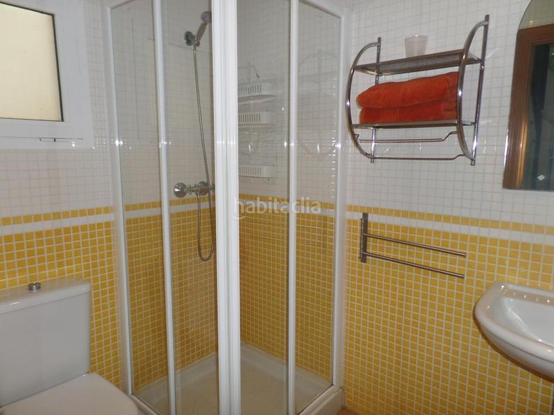 Foto babdc3a6-b93e-4be0-915b-c5fc77d83048. Alquiler dúplex duplex con terrazas, solárium, piscina y gimnasio en Vera