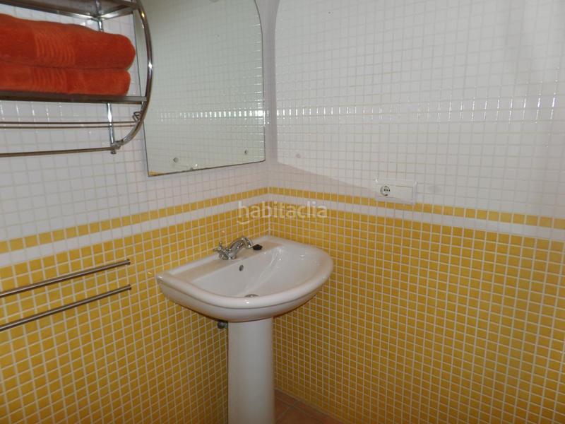 Foto f486af01-f8e2-4db0-8850-42cb008edc36. Alquiler dúplex duplex con terrazas, solárium, piscina y gimnasio en Vera