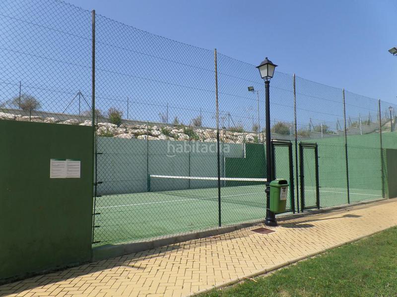 Foto 4ef6eeb9-8a8a-4452-9297-02c706ad2655. Lloguer dúplex amb calefacció piscina a Las Salinas Vera