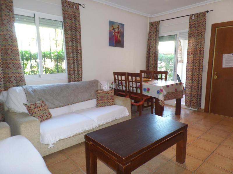 Foto 8466e3cf-21e1-47a9-8ea1-502365ee6a55. Location duplex avec chauffage piscine dans Las Salinas Vera