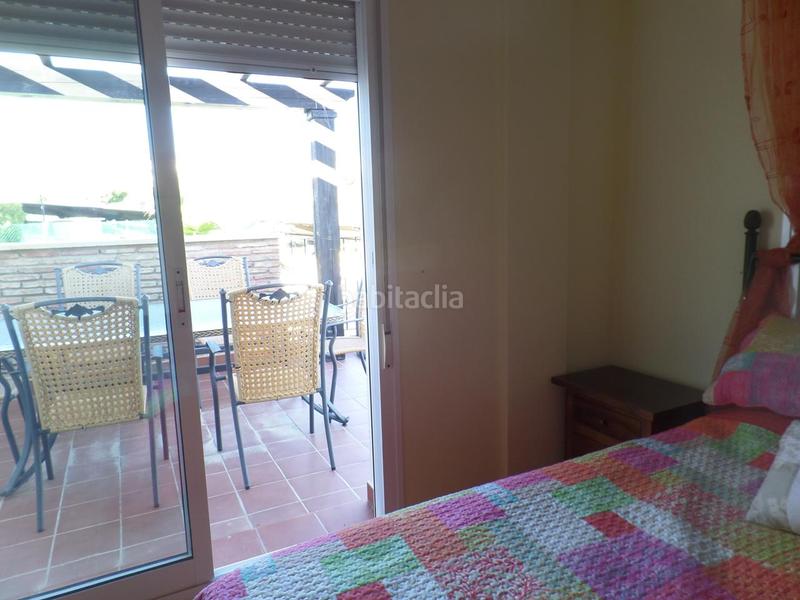 Foto ccd861db-fed2-4f8a-ad92-1c89546eb85d. Location duplex avec chauffage piscine dans Las Salinas Vera