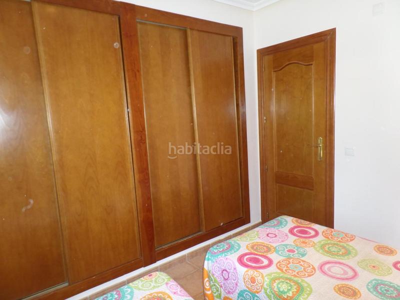 Foto 093ce537-3201-42dc-92eb-085220a16ed9. Rent duplex with heating pool in Las Salinas Vera