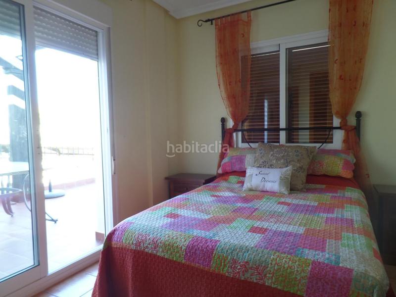 Foto 1f08bd94-36cf-4068-b271-e958f6be3210. Rent duplex with heating pool in Las Salinas Vera