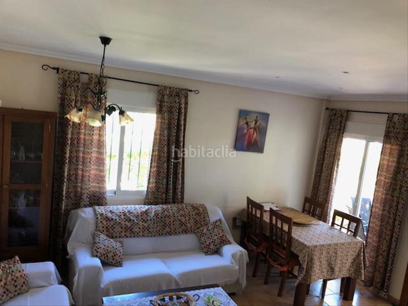 Foto 301a8c3e-bbe5-4e61-9dcc-f796bf9e38f5. Rent duplex with heating pool in Las Salinas Vera