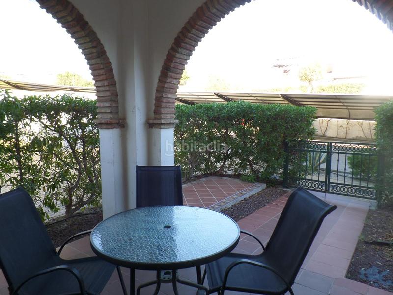 Foto 303c906f-724f-4670-9a53-130bbc0684a3. Rent duplex with heating pool in Las Salinas Vera