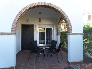 Duplex in Tomillo