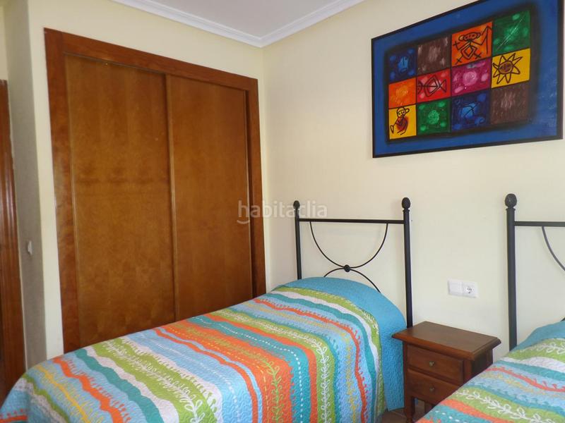 Foto d24a3ab1-6f51-4806-9f9e-b72cfe58537d. Rent duplex with heating pool in Las Salinas Vera