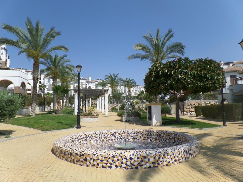 Foto e8934bc6-420d-47c9-8261-87ba5cfc2999. Rent duplex with heating pool in Las Salinas Vera