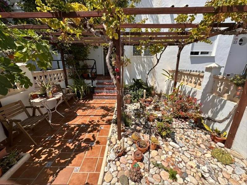 Foto e445dbd3-16ac-4077-a893-a1be324df6a4. Affitto casa con piscina in Mojácar playa - las ventanicas - la paratá Mojácar