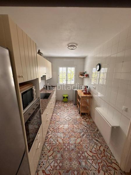 Foto eee7dce2-04ef-4d9d-acf3-c74a37490da7. Affitto casa con piscina in Mojácar playa - las ventanicas - la paratá Mojácar