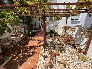 Miete Haus  Embrujo. Acogedor duplex  a pocos metros de la playa