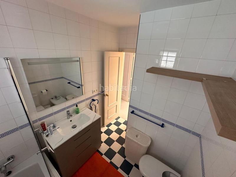 Foto 3525cc22-2f24-4440-bde9-ef4e528a55af. Location maison avec piscine dans Mojácar playa - las ventanicas - la paratá Mojácar