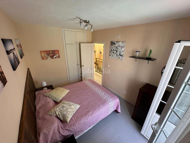 Foto 58722a17-4cee-495c-8b56-bc9c20d4e32a. Location maison avec piscine dans Mojácar playa - las ventanicas - la paratá Mojácar