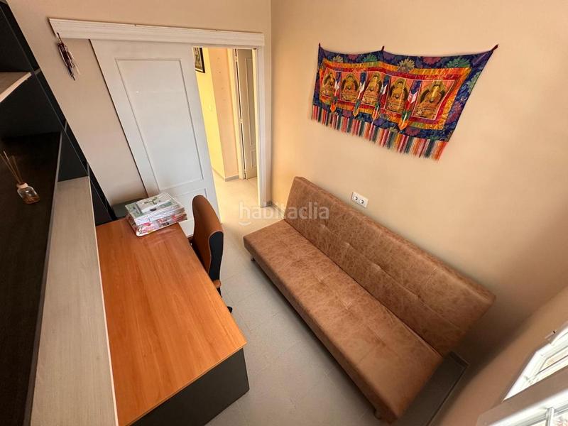 Foto c37f9426-8a54-4457-8e7b-9b3c49c8df90. Location maison avec piscine dans Mojácar playa - las ventanicas - la paratá Mojácar