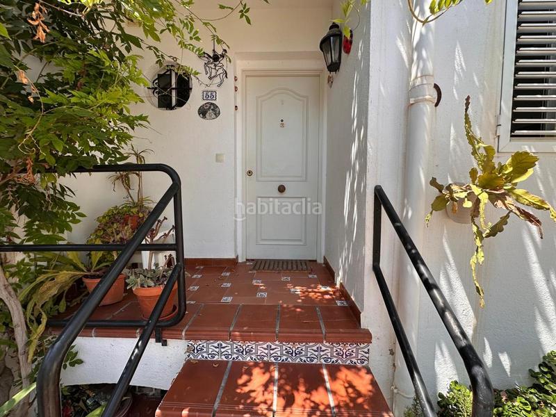 Foto 0d5eeedb-8182-437d-8b6d-154f056a0146. Miete haus mit pool in Mojácar playa - las ventanicas - la paratá Mojácar
