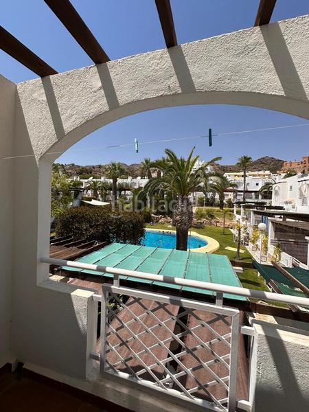 Foto 0db71d40-0bc0-49d8-99ad-be7dcd98983c. Miete haus mit pool in Mojácar playa - las ventanicas - la paratá Mojácar
