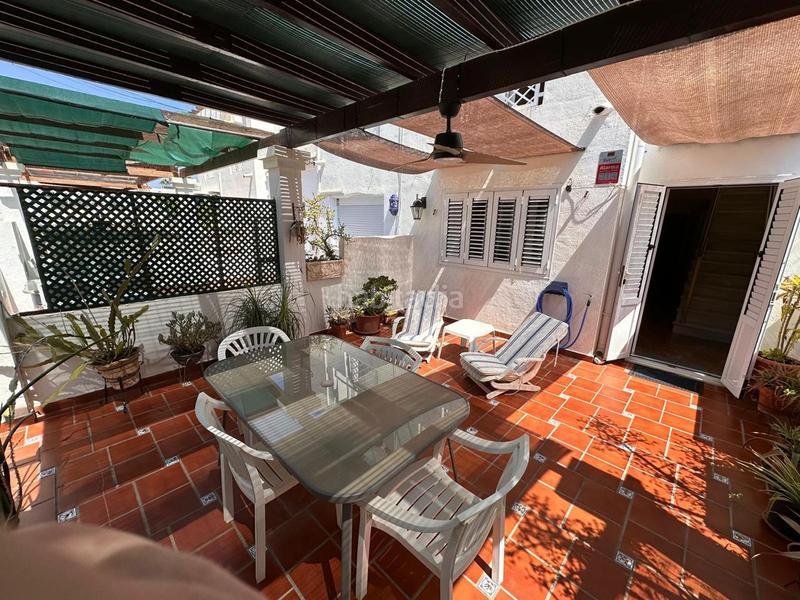 Foto 19cff5f8-52c2-47f3-a5d0-1e3e8b60401f. Miete haus mit pool in Mojácar playa - las ventanicas - la paratá Mojácar