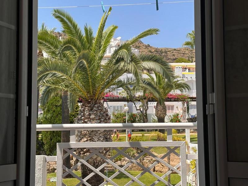 Foto 40f5937a-1bff-4c50-9960-79cf717013e1. Miete haus mit pool in Mojácar playa - las ventanicas - la paratá Mojácar