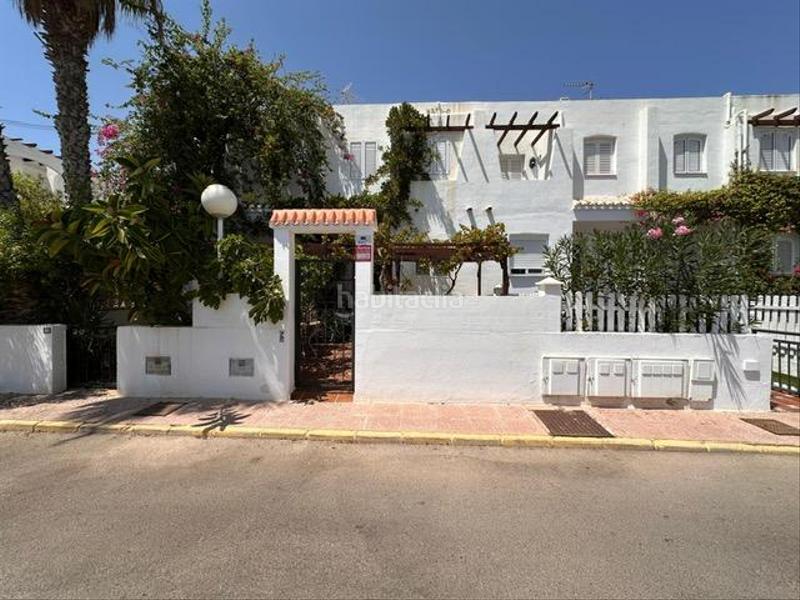Foto 65420fc6-0de4-4329-9019-f25fc9c316cf. Miete haus mit pool in Mojácar playa - las ventanicas - la paratá Mojácar