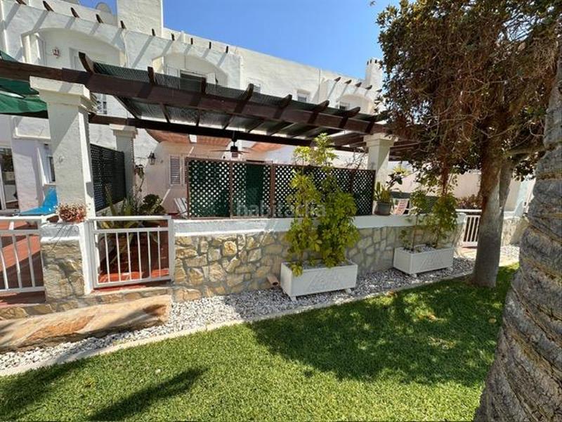 Foto 9c7af20a-5b08-4399-9722-78973343f5f0. Miete haus mit pool in Mojácar playa - las ventanicas - la paratá Mojácar