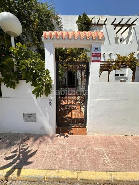 Foto a4b6f06d-893f-45fe-bc9f-75512ddda841. Miete haus mit pool in Mojácar playa - las ventanicas - la paratá Mojácar