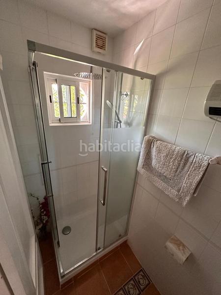 Foto b2e9bd84-b514-4ed7-91d7-0ffbc95a114b. Miete haus mit pool in Mojácar playa - las ventanicas - la paratá Mojácar