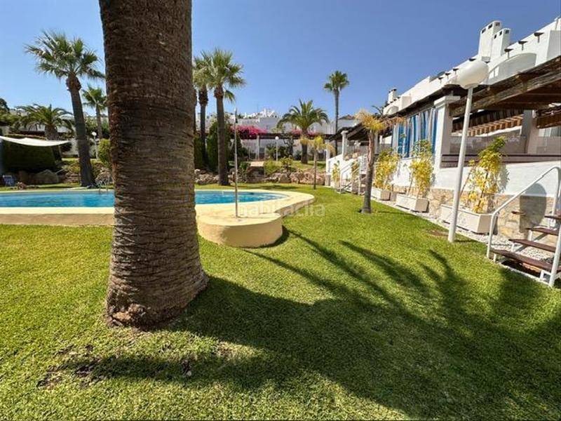 Foto b719c662-d052-4845-b77f-85474bd26921. Miete haus mit pool in Mojácar playa - las ventanicas - la paratá Mojácar