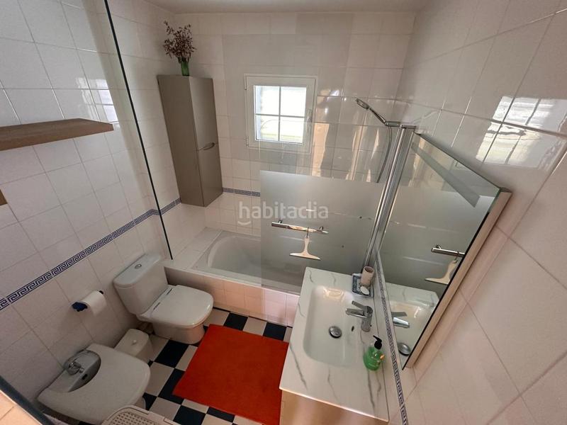 Foto dfd6c9dd-fb20-4415-adb6-64a9a025b9a6. Miete haus mit pool in Mojácar playa - las ventanicas - la paratá Mojácar