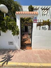 Rent House  Embrujo. Acogedor duplex  a pocos metros de la playa